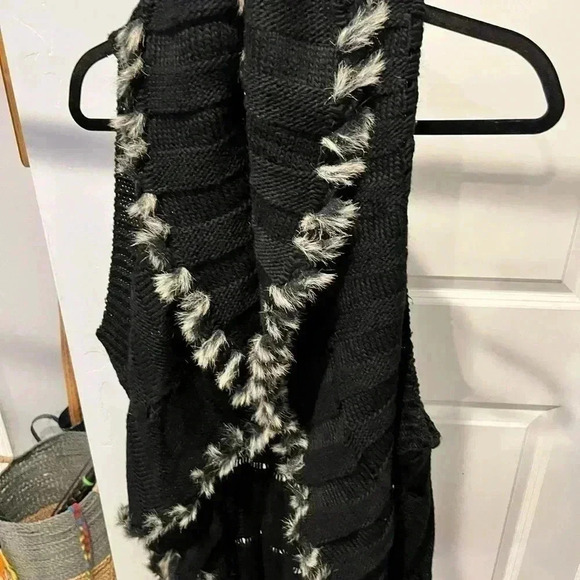 Lily Cardigan Sweater - Large - Picture 3 of 12